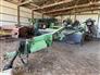 John Deere 2012 635 Mower Conditioners / Windrowers