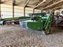 John Deere 2012 635 Mower Conditioners / Windrowers