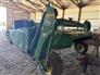 John Deere 2012 635 Mower Conditioners / Windrowers