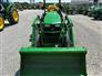 John Deere 2024 1025R Other Tractors