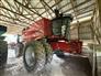 Case IH 2020 8250 Combines