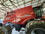 Case IH 2020 8250 Combines