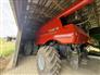 Case IH 2020 8250 Combines