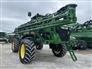 2025 John Deere 410R