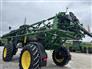 2025 John Deere 410R