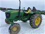 2010 John Deere 5065E