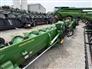 John Deere 2022 C12F Headers - Corn
