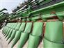 John Deere 2022 C12F Headers - Corn