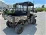 Kubota 2021 RTV-XG850 ATVs & Utility Vehicles