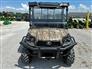 Kubota 2021 RTV-XG850 ATVs & Utility Vehicles