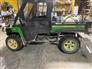 John Deere 2015 XUV 825I GREEN ATVs & Utility Vehicles