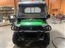 John Deere 2015 XUV 825I GREEN ATVs & Utility Vehicles