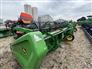 John Deere 2025 HDF 40 Headers - Other
