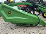 John Deere 2025 HDF 40 Headers - Other