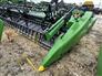 John Deere 2025 HDF 40 Headers - Other