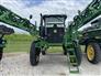 John Deere 2025 408R Sprayers - Self Propelled