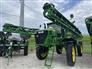 John Deere 2025 408R Sprayers - Self Propelled