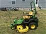 John Deere 2022 Z515E Riding Lawn Mowers