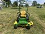 John Deere 2022 Z515E Riding Lawn Mowers