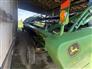 2014 John Deere 640FD
