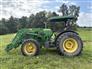 John Deere 2012 5100M Other Tractors