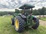 John Deere 2012 5100M Other Tractors