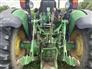 John Deere 2012 5100M Other Tractors
