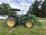 John Deere 2012 5100M Other Tractors