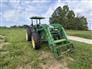 John Deere 2012 5100M Other Tractors