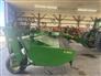 John Deere 2021 S350 Mower Conditioners / Windrowers
