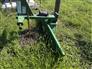 John Deere RB2184 Attachments