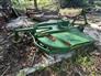 John Deere 2007 MX6 Rotary Mowers / Sickle Mower