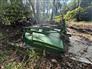 John Deere 2007 MX6 Rotary Mowers / Sickle Mower