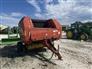 New Holland 2005 BR770 Balers - Round