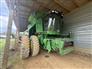 2011 John Deere ...