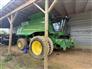 2011 John Deere 9770 STS