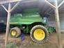 2011 John Deere 9770 STS