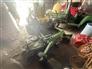 John Deere 2022 Z960M Riding Lawn Mowers