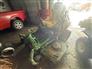 John Deere 2022 Z960M Riding Lawn Mowers