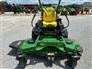 John Deere 2023 Z970R Riding Lawn Mowers