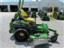 John Deere 2023 Z970R Riding Lawn Mowers
