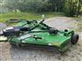 Rhino 2021 TS12 Rotary Mowers / Sickle Mower