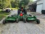 Rhino 2021 TS12 Rotary Mowers / Sickle Mower