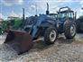 Farmtrac 2006 FT555DTC Other Tractors