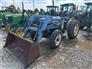 Farmtrac 2006 FT555DTC Other Tractors