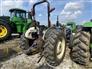Farmtrac 2006 FT555DTC Other Tractors