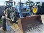 Farmtrac 2006 FT555DTC Other Tractors