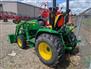 John Deere 2024 3039R Other Tractors