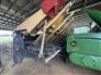 Drago 2011 N12 Headers - Corn
