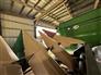 Drago 2011 N12 Headers - Corn